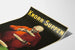 Vintage-Werbeplakat Knorr Suppen zur Wanddekoration