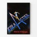 Vintage-Poster Kola Astier Energiequelle