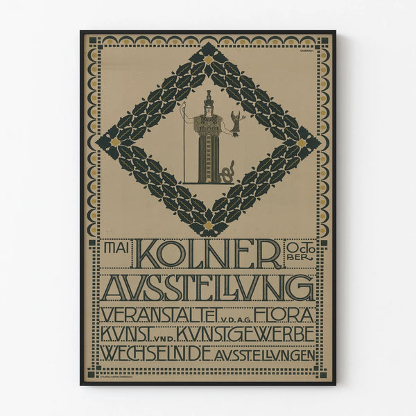 kolner-ausstellung-veranstaltet-von-der-a-g-flora-kunst-und-kunstgewerbe