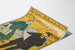 Vintage-Werbeplakat - Königliche Druckerei Sachsen C.C. Meinhold & Fils