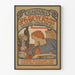 Art Nouveau-Poster Kunsthalle P.H. Beyer & Sohn Leipzig