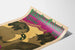 Kunstler-Redoute-Poster 1914 für Vintage-Wanddekoration