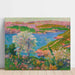 Reproduktion des Gemäldes l’Anse du Goulineau - Henry Moret