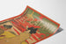 Vintage-Poster L’Éclatante - Wanddekoration im Retro-Kunststil