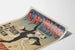 Vintage-Poster L'Horloge - Das Pekinger Pekin von Suiram