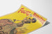 Vintage-Poster La Belle Guerrero Folies Bergère