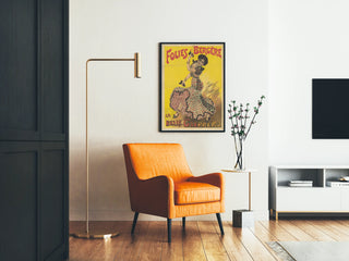 la-belle-guerero