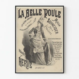 la-belle-poule