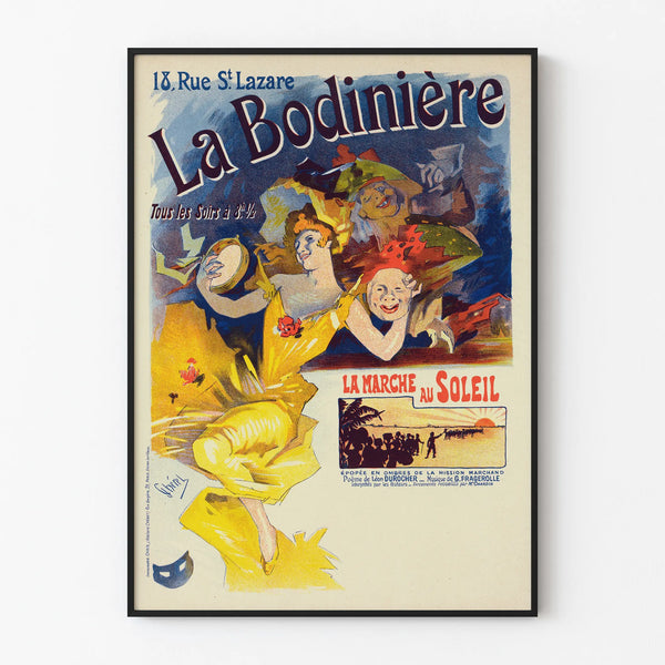 la-bodiniere