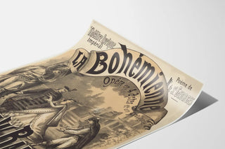 la-bohemienne