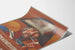 Vintage-Poster Die Pfeife der Soldaten des Jahres II - Retro-Wanddekoration