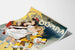 Vintage-Poster Die Puppenfee - Wanddekoration Theater und Ballett
