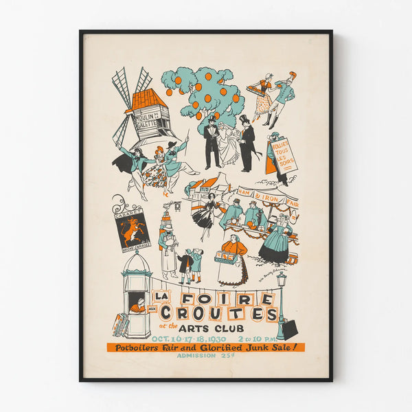 la-foire-aux-croutes-at-the-arts-club