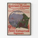 Vintage-Poster Regionalmesse Clermont-Ferrand 1923