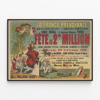 la-france-prevoyante-societe-civile-de-retraites-fete-du-2eme-million