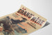 Vintage-Poster La Grand'Mère von Emile Richebourg