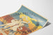Vintage-Poster des Riesenrads von Paris - Retro-Wanddekoration