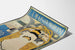 Vintage-Poster La Maison Moderne - Elegante und künstlerische Wanddekoration