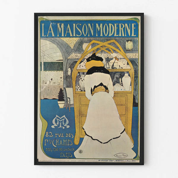 la-maison-moderne