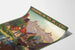 Vintage-Poster La Mayenne Pittoresque – Retro-Wanddekoration