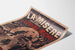 Vintage-Poster La Misère von Louise Michel