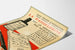 Vintage-Medizinposter La Passiflorine zur Wanddekoration