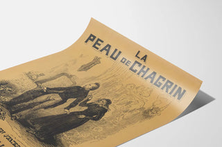la-peau-de-chagrin