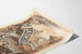 Poster La Périchole Operette von J. Offenbach