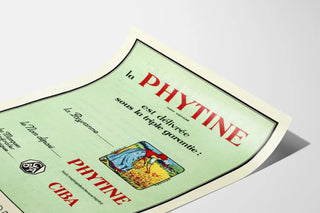 la-phytine