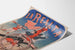 Vintage-Poster – La Realta – Wunder des 19. Jahrhunderts
