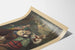 Vintage-Poster Operetten-Posaune La Timbale d'Argent