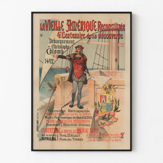 la-vieille-amerique-reconstituee-4e-centenaire-de-sa-decouverte-debarquement-de-christophe-colomb-1492-exposition