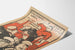 Vintage sowjetischer Poster Proletariat und Arbeit