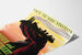 Wandposter „Labour and Management“ im Vintage-Industrie-Stil