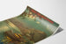 Vintage-Poster vom Annecy-See PLM Paris-Lyon-Méditerranée