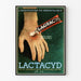 Vintage-Poster Lactacyd für medizinische Wanddekoration