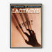Vintage-Werbeplakat Lactacyd Dermatologie