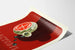 Vintage-Poster Lactobyl - Medizinische Wanddekoration