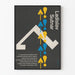Retro-Poster Ausstellung Grafiker Ladislav Sutnar