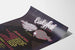 Poster Ladyfest Oslo 2009 - Wanddekoration Musikfestival