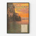 Vintage-Poster Lago Maggiore 1908 für Wanddekoration