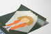 Vintage-Dekorationsposter Lamennais hat gesagt