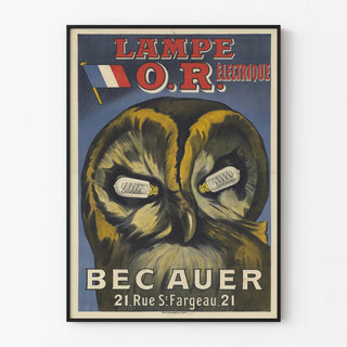 lampe-o-r-electrique-bec-auer