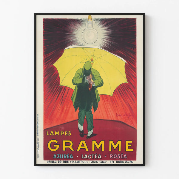 lampes-gramme