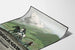 Vintage-Poster Landbruksboken - Traditionelle landwirtschaftliche Illustration