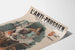 Vintage-Poster L'Anti-Prussien Journal Patriotique – Retro-Wanddekoration