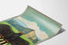 Vintage-Poster L'Aquila degli Abruzzi - Italienische Wanddekoration