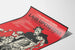 Vintage-Poster Internationales Festival Lauluposetiivi 1991