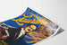 Vintage-Poster Laurent Magier Illusionist