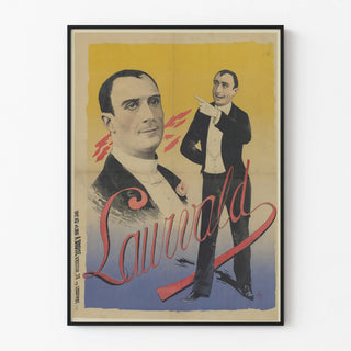 laurvald